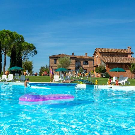 Casavacanze Vesta Isola d'Arbia Extérieur photo