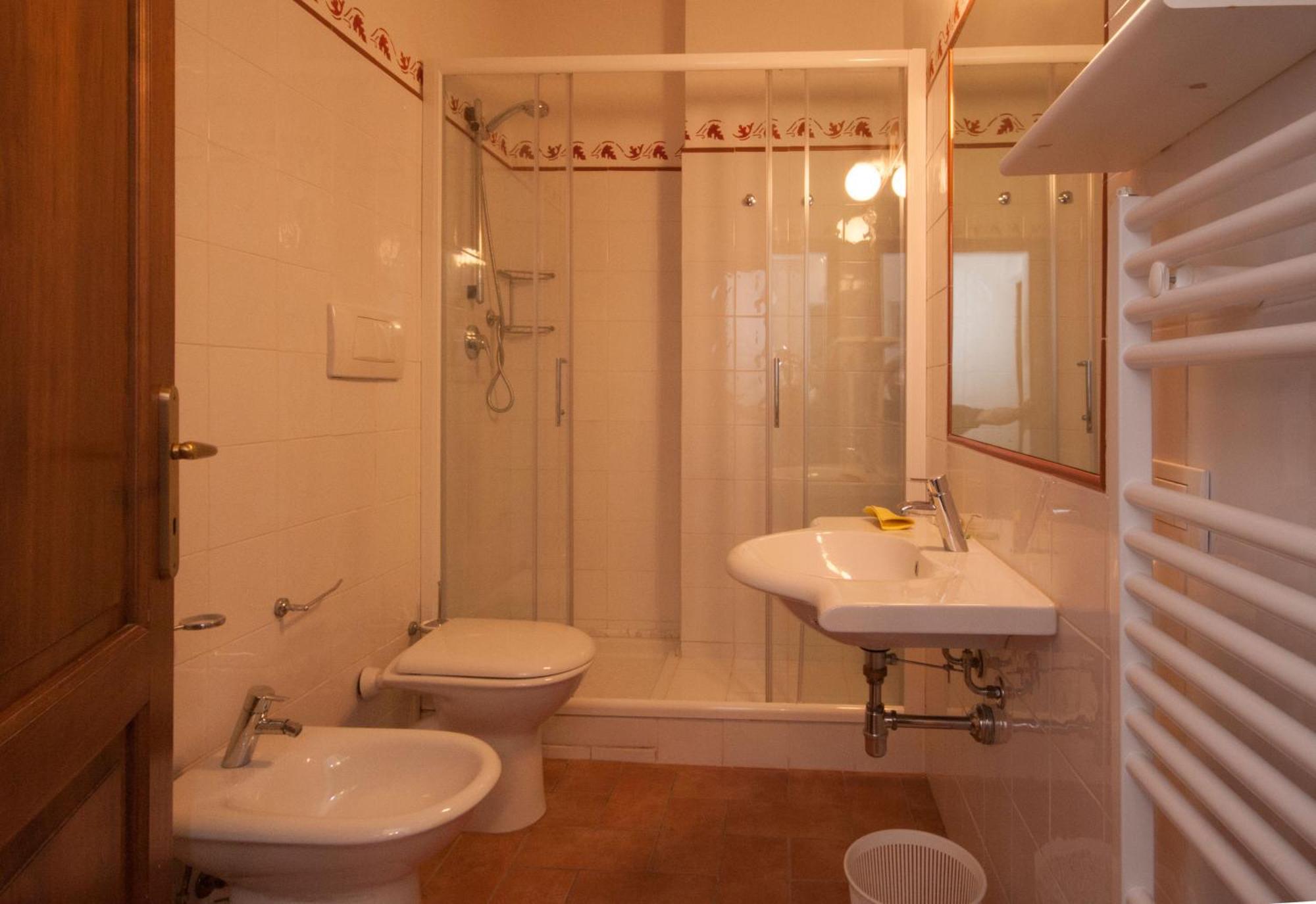 Casavacanze Vesta Isola d'Arbia Chambre photo