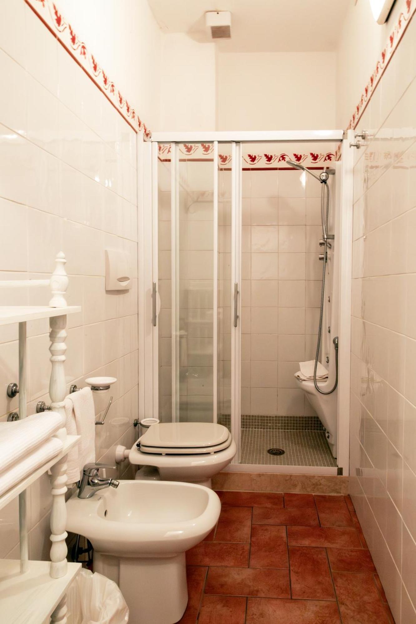 Casavacanze Vesta Isola d'Arbia Chambre photo