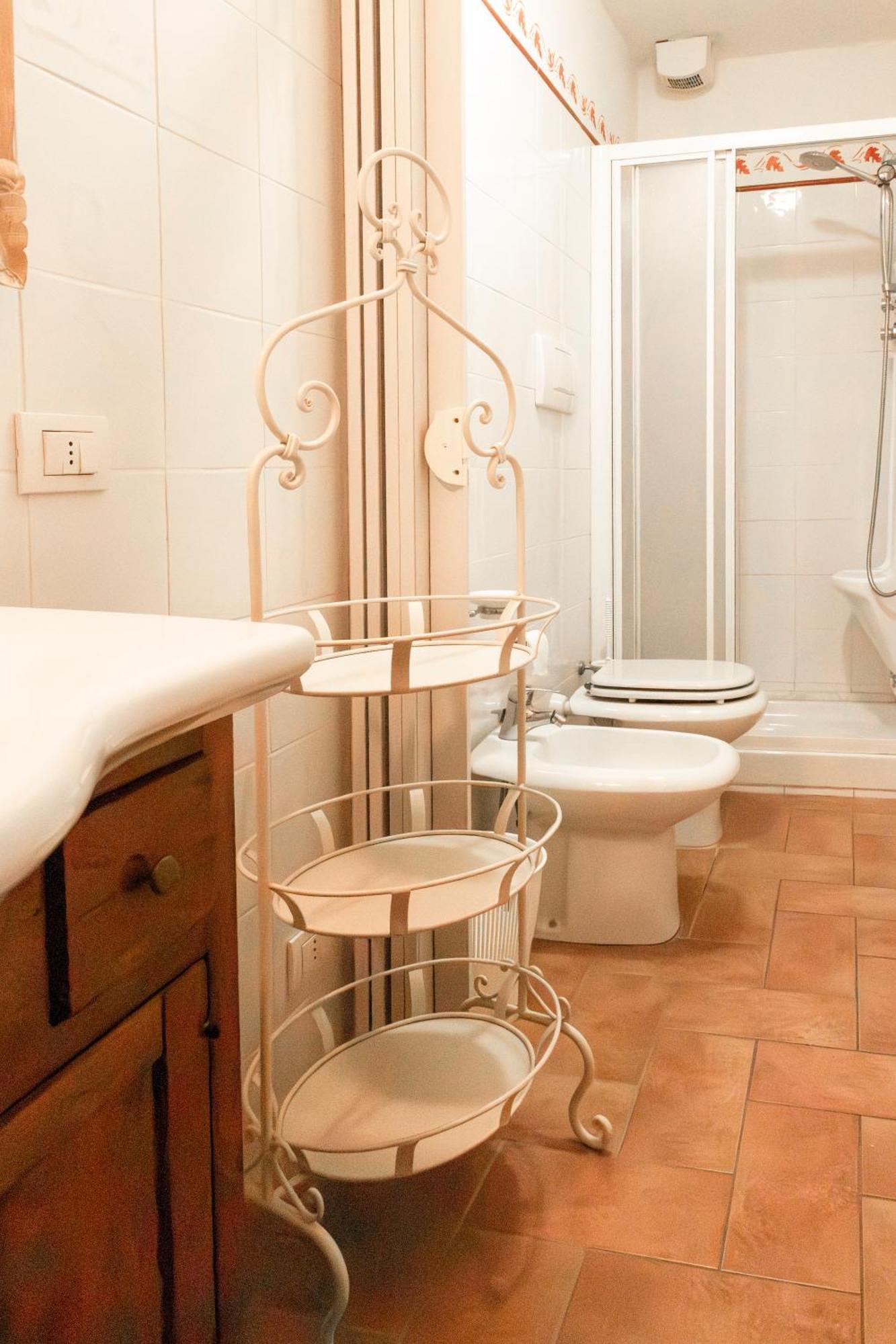 Casavacanze Vesta Isola d'Arbia Chambre photo